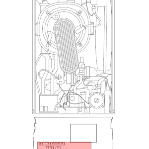 176916 - IDEAL - Vogue - C26 - Primary PCB